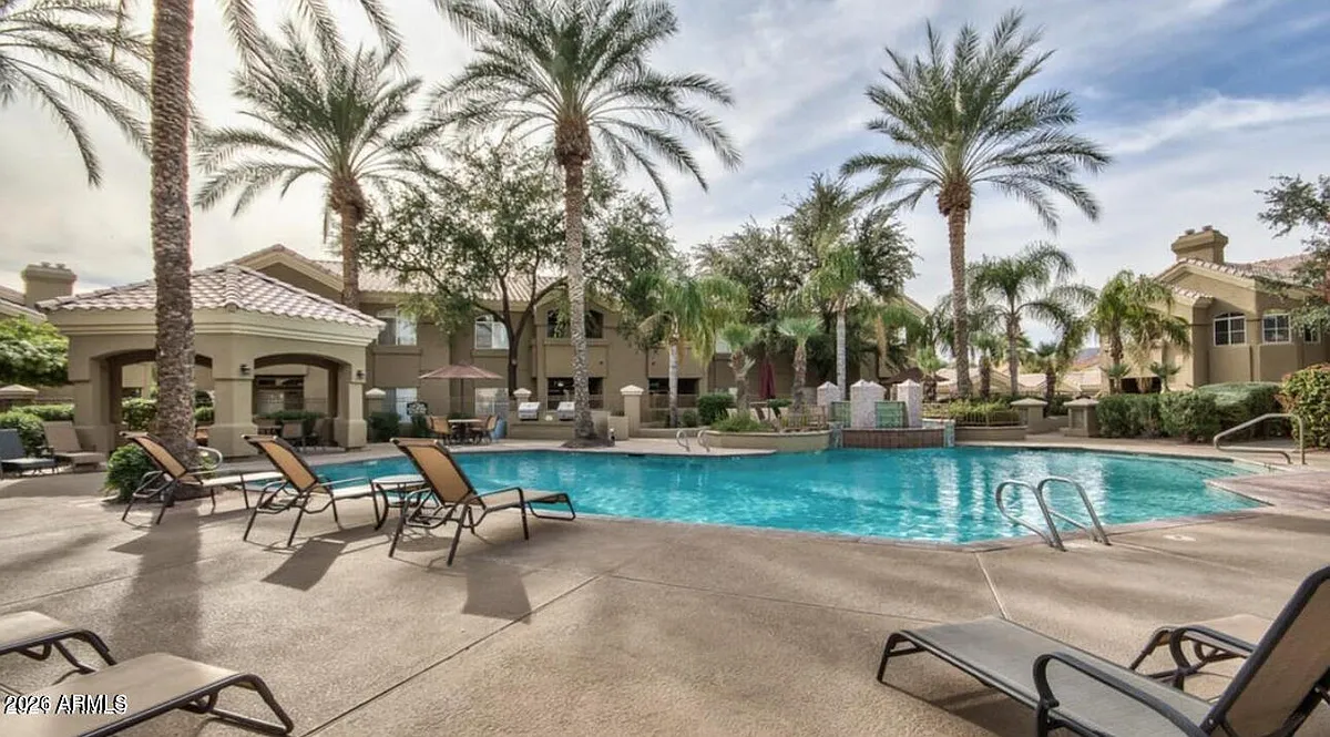 Building Photo - 5335 E Shea Blvd #1042