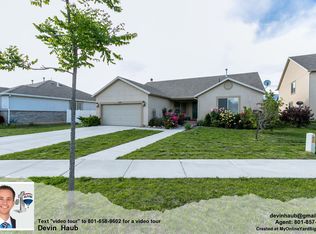 1172 W 1425 S, Springville, UT 84663