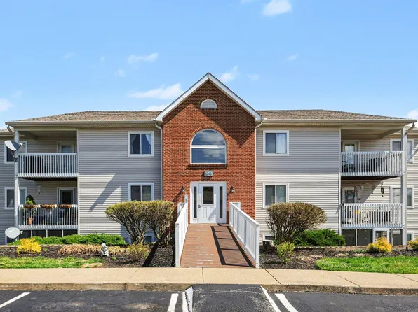 10148 Carnation Ct APT 8, Florence, KY 41042