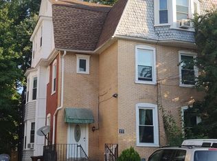 111 E Stewart Ave, Lansdowne, PA 19050