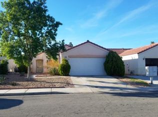 736 Moonlight Mesa Dr, Henderson, NV 89011