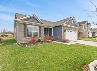 11111 N Longbranch St, Monrovia, IN