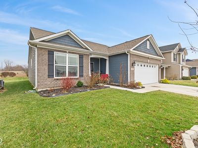 11111 N Longbranch St, Monrovia, IN, 46157