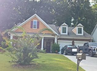609 Little Shoals Ct, Canton, GA 30115