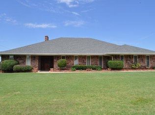 2509 Stagestand Rd, Duncan, OK 73533