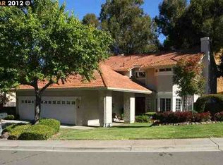 109 Costanza Dr, Martinez, CA 94553