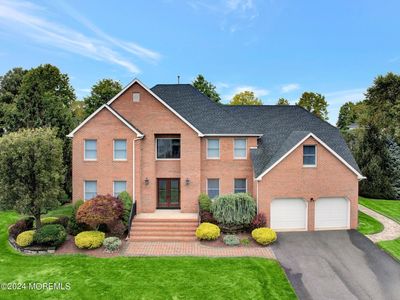 3 Drakes Hill, Morganville, NJ, 07751