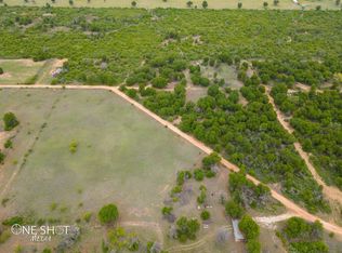 9228 Private Road 394, Hawley, TX 79525