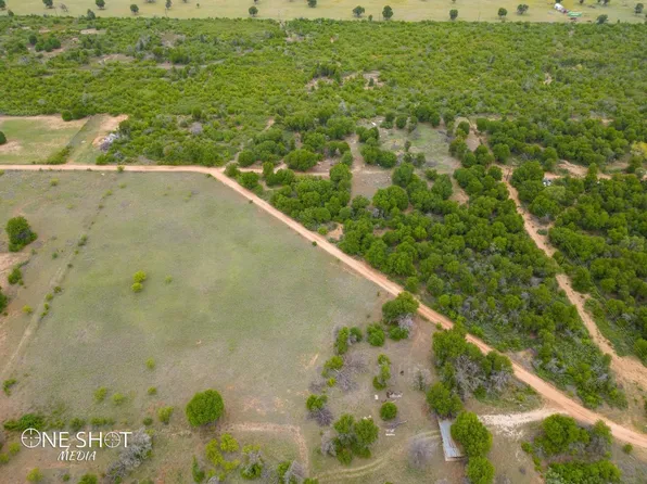 9228 Private Road 394, Hawley, TX 79525