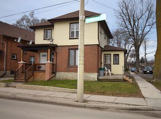 158 Dundas St E, Belleville, ON K8N 1C7