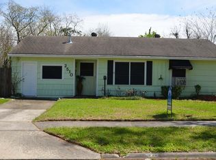 2510 Pomona Dr, Pasadena, TX 77506