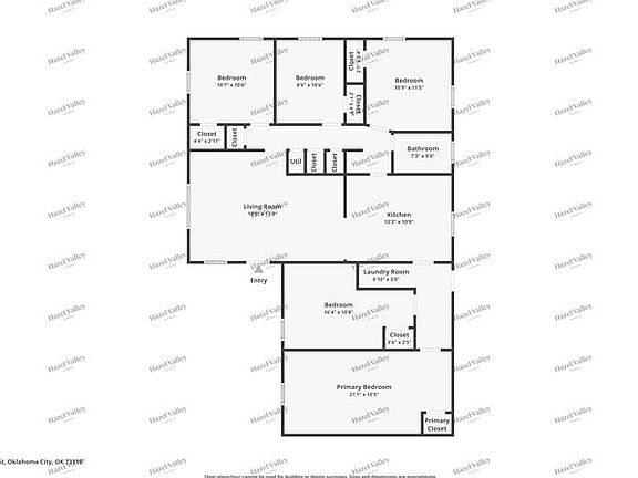 2nd image of 3316 SW 51st St