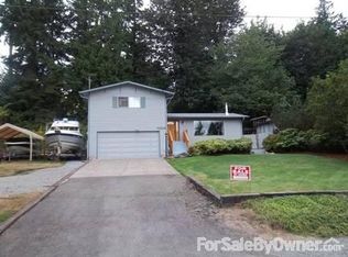 14819 205th Ave SE, Renton, WA 98059