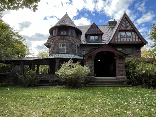 241 Clinton St APT 5, Watertown, NY 13601