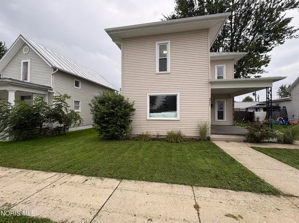 311 E Main St, Vanlue, OH 45890