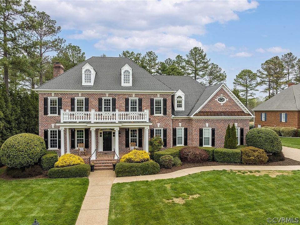 16132 Founders Bridge Ter, Midlothian, VA 23113 | Zillow