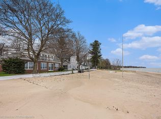 1920 N Lakeshore Rd, Carsonville, MI 48419
