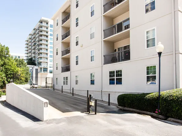1075 Peachtree Walk NE Unit A312, Atlanta, GA 30309