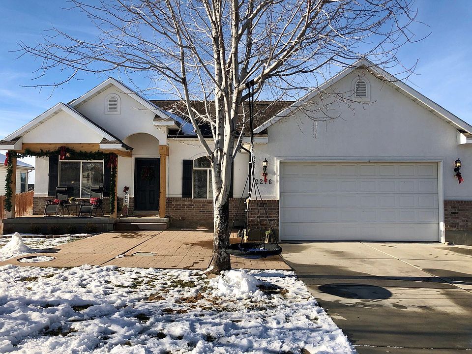 2276 Goodnight Dr Springville, UT, 84663 Apartments for Rent Zillow