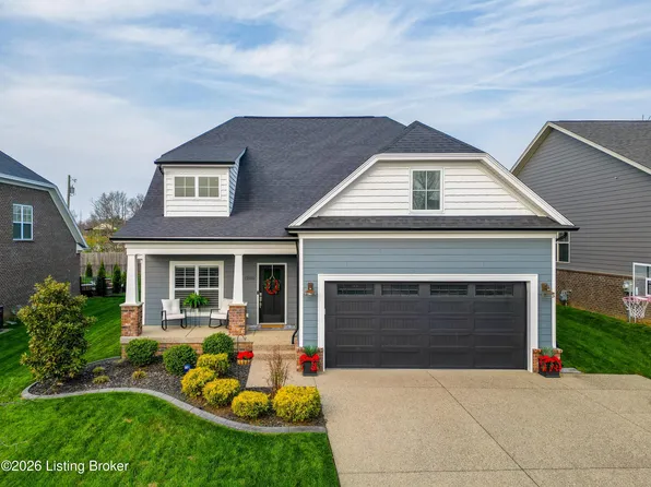 12102 Cypress Ridge Dr, Jeffersontown, KY 40299