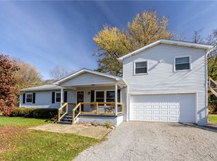 336 Brownsdale Rd, Butler, PA 16002