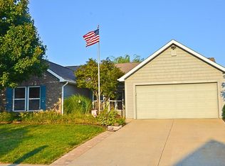 205 Equestrian Dr, Lafayette, IN 47905