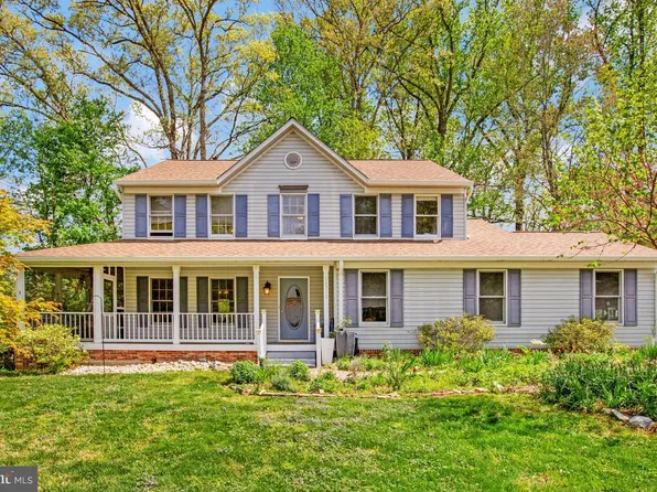 16311 Dahl Rd, Laurel, MD 20707