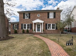 631 Westborough Pl, Saint Louis, MO
