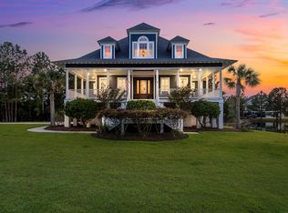 2208 Claymill Ln, Mount Pleasant, SC 29466