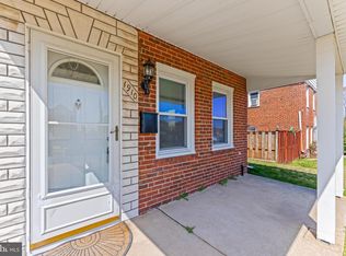 1910 Eastfield Rd, Dundalk, MD 21222