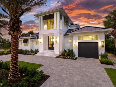 1645 Bonita CT, Naples, FL, 34102