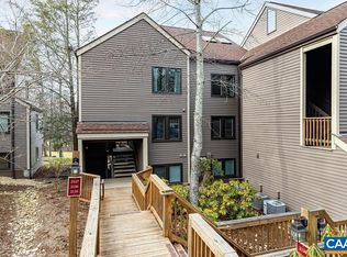 2127 Fairway Woods, Wintergreen Resort, VA 22967
