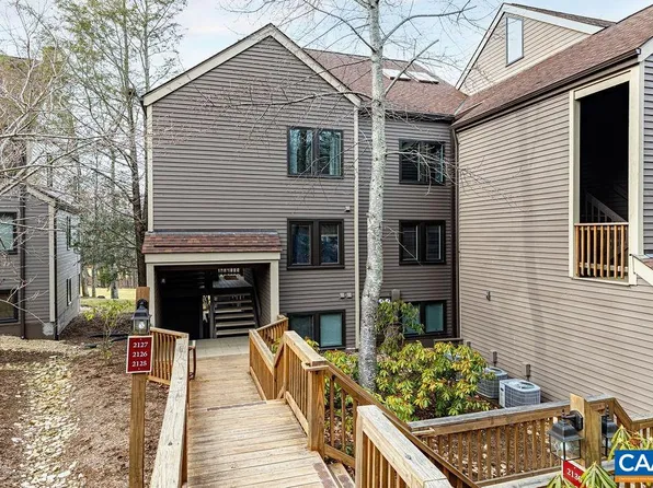 2127 Fairway Woods, Wintergreen Resort, VA 22967