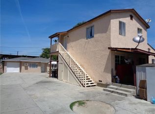 2551 Floradale Ave, El Monte, CA 91732