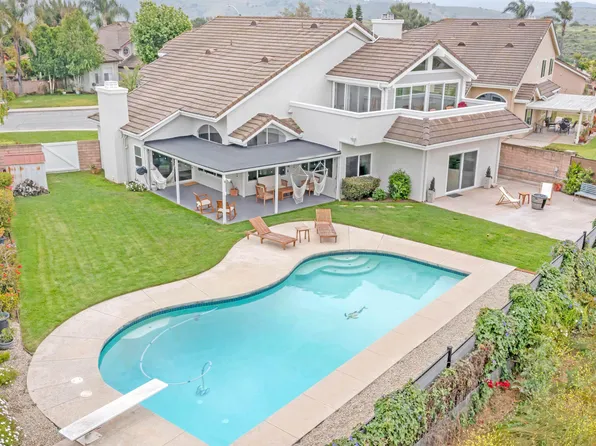 14212 Clemson St, Moorpark, CA 93021