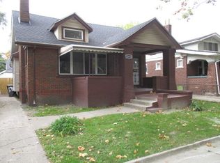 12619 Ilene St, Detroit, MI 48238