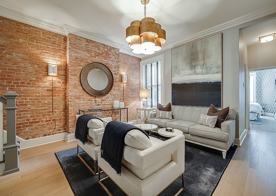 1st image of 1007 Willow Ave #3