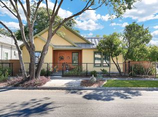 302 Callaghan Ave, San Antonio, TX 78210