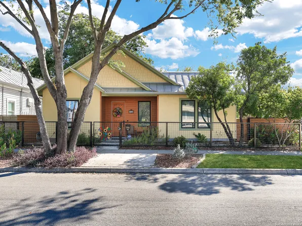 302 Callaghan Ave, San Antonio, TX 78210