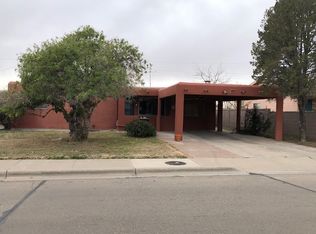 403 Spruce Ave, Alamogordo, NM 88310