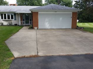 8320 Lochard Rd, Sidney, OH 45365