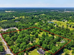12204 Oneal Rd, Gulfport, MS 39503