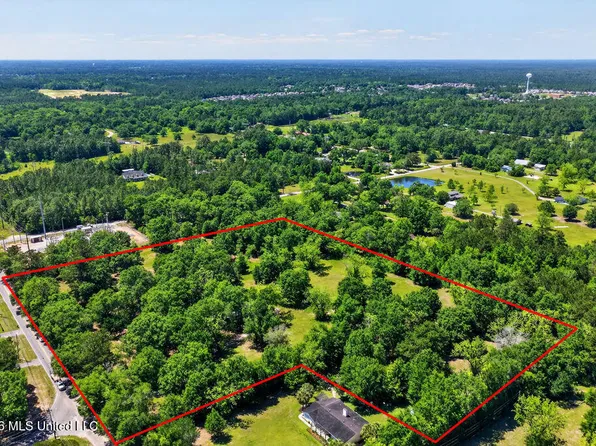 12204 Oneal Rd, Gulfport, MS 39503