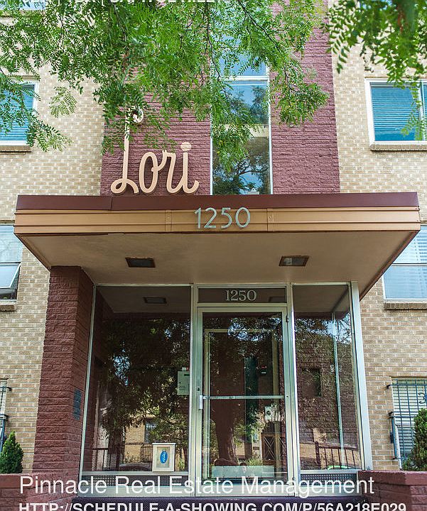 1st image of 1250 Logan St APT 206