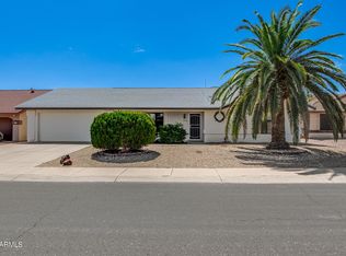 13735 W Franciscan Dr, Sun City West, AZ 85375