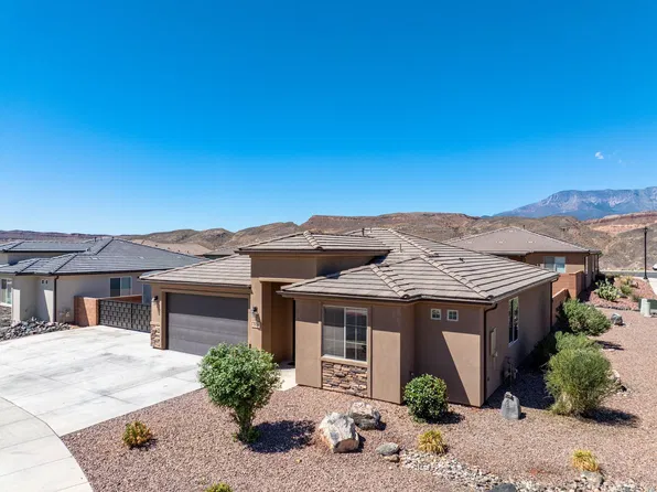 2826 W 890 N, Hurricane, UT 84737