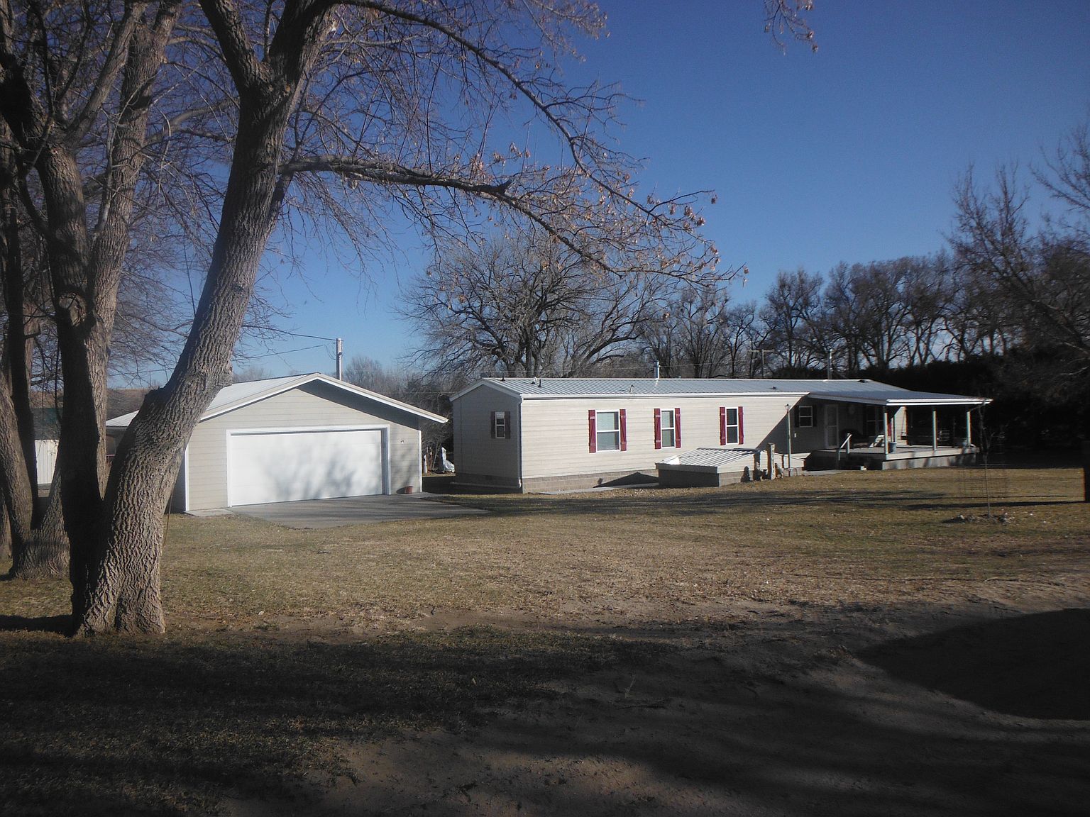 111 Paradise Road, Lemoyne, NE 69147 Zillow