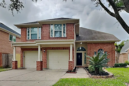 12827 Deer Cove Ln Photo 1