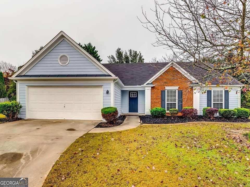1st image of 1 Sherryforth Dr NW