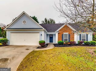 1 Sherryforth Dr NW, Marietta, GA 30066